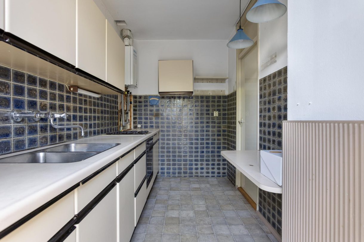 Te koop: Foto Woonhuis aan de Marderhoek 45 in Lelystad