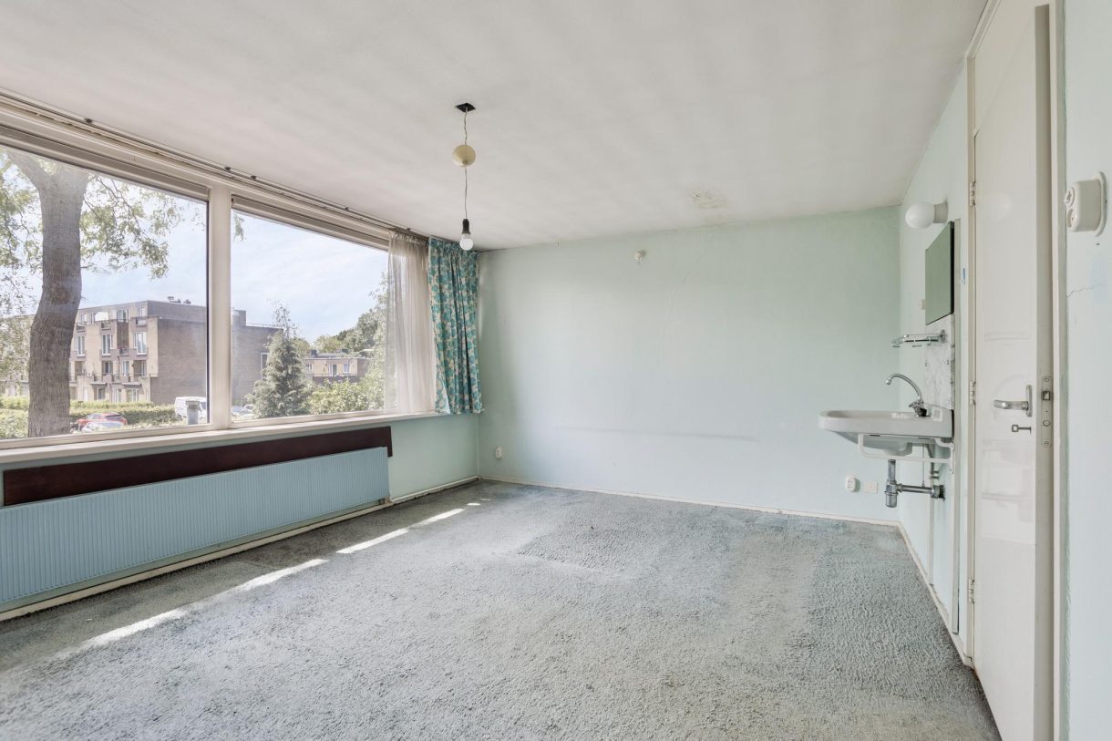 Te koop: Foto Woonhuis aan de Marderhoek 45 in Lelystad