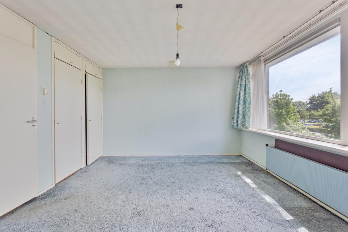 Te koop: Foto Woonhuis aan de Marderhoek 45 in Lelystad