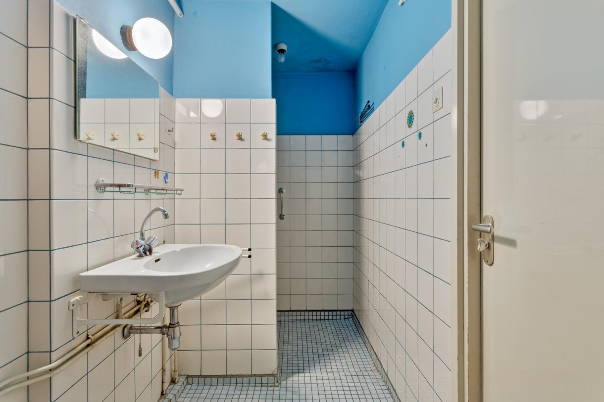 Te koop: Foto Woonhuis aan de Marderhoek 45 in Lelystad