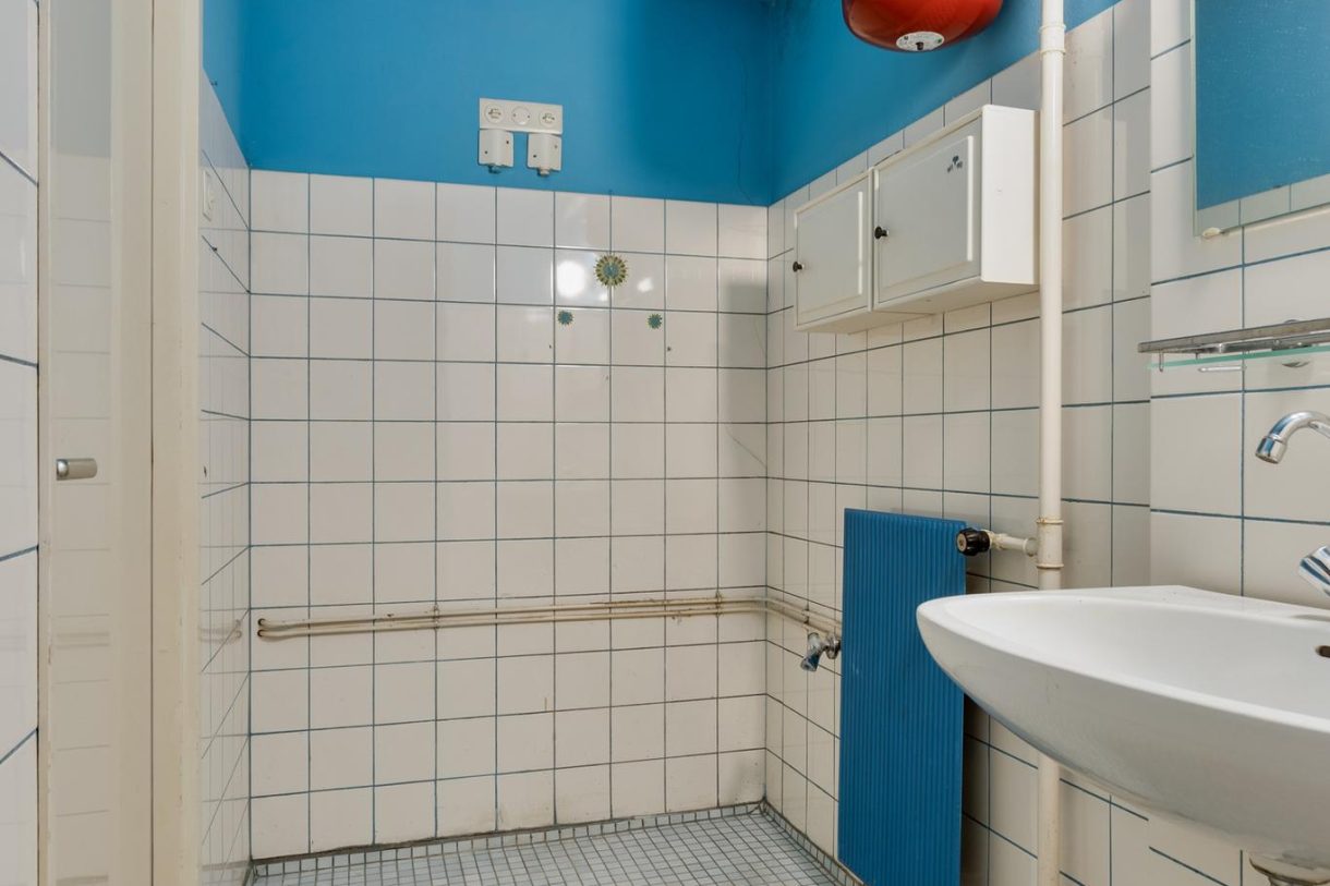 Te koop: Foto Woonhuis aan de Marderhoek 45 in Lelystad