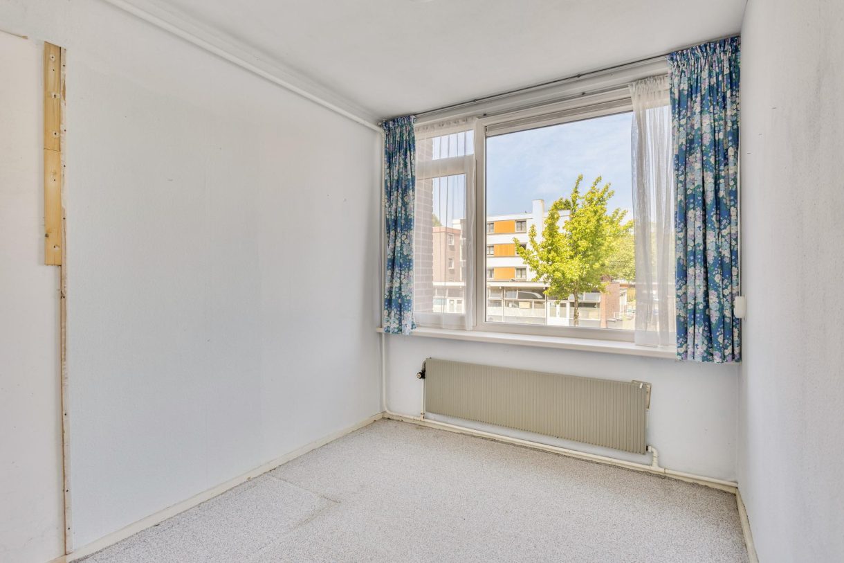 Te koop: Foto Woonhuis aan de Marderhoek 45 in Lelystad