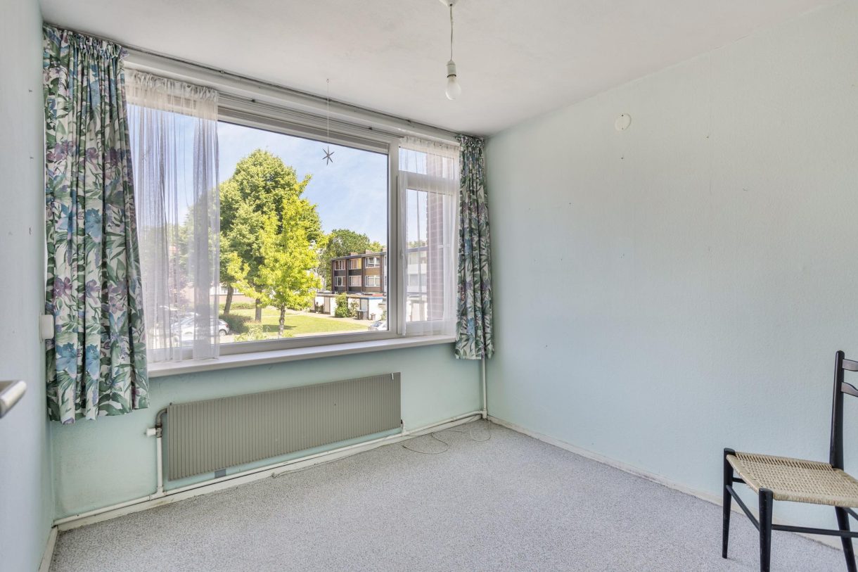 Te koop: Foto Woonhuis aan de Marderhoek 45 in Lelystad