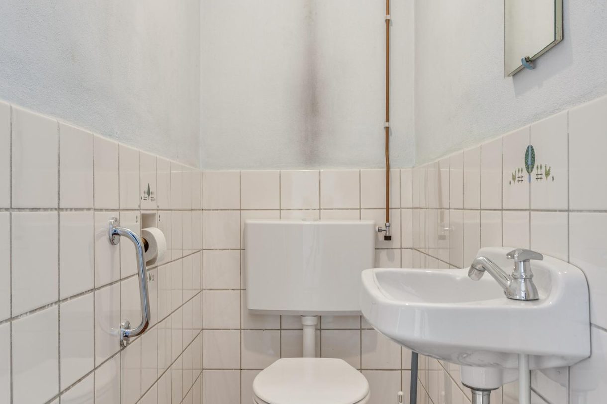 Te koop: Foto Woonhuis aan de Marderhoek 45 in Lelystad