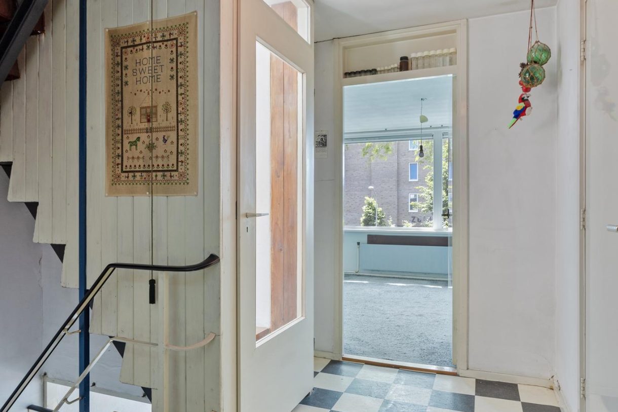 Te koop: Foto Woonhuis aan de Marderhoek 45 in Lelystad