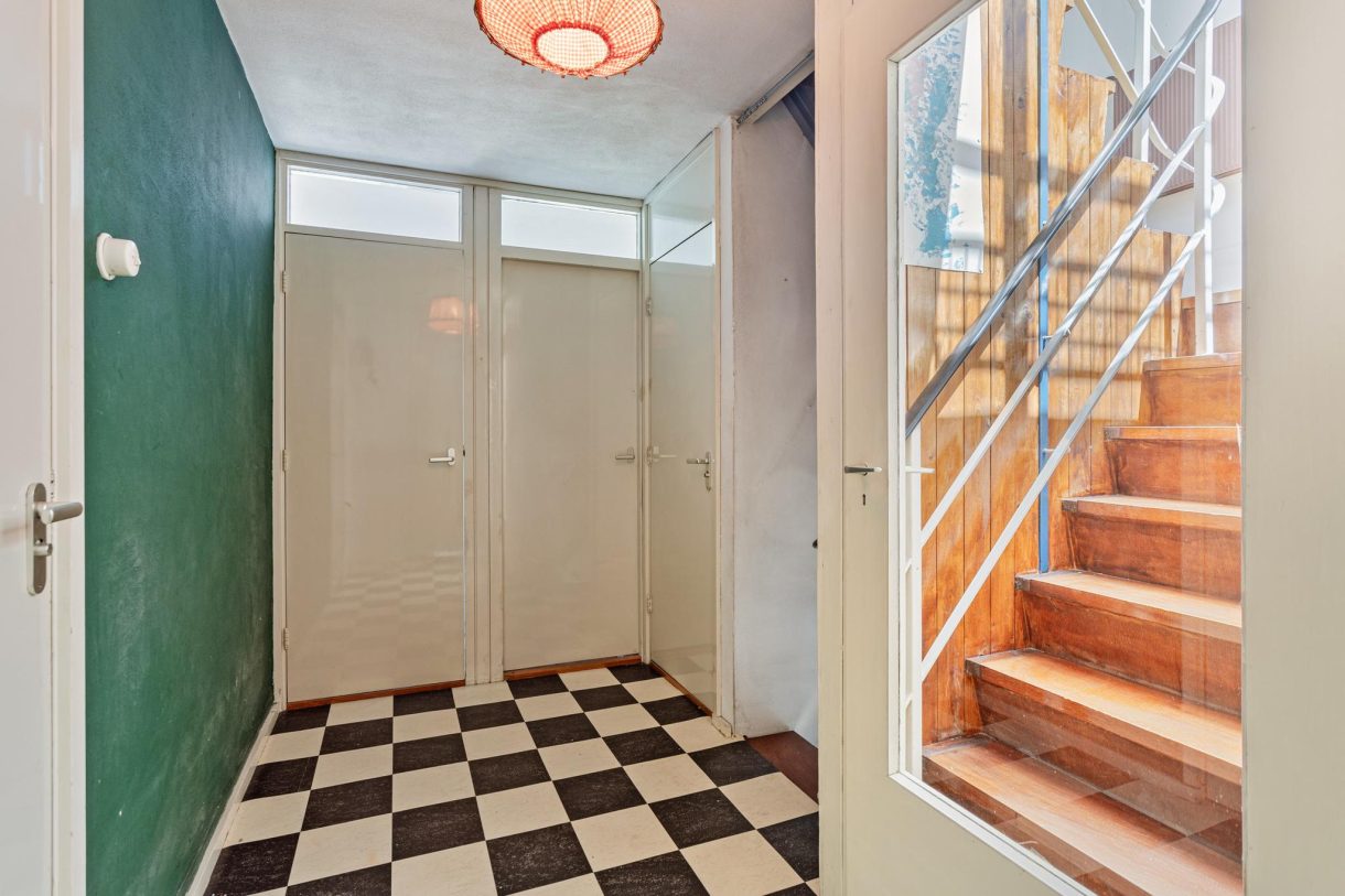 Te koop: Foto Woonhuis aan de Marderhoek 45 in Lelystad