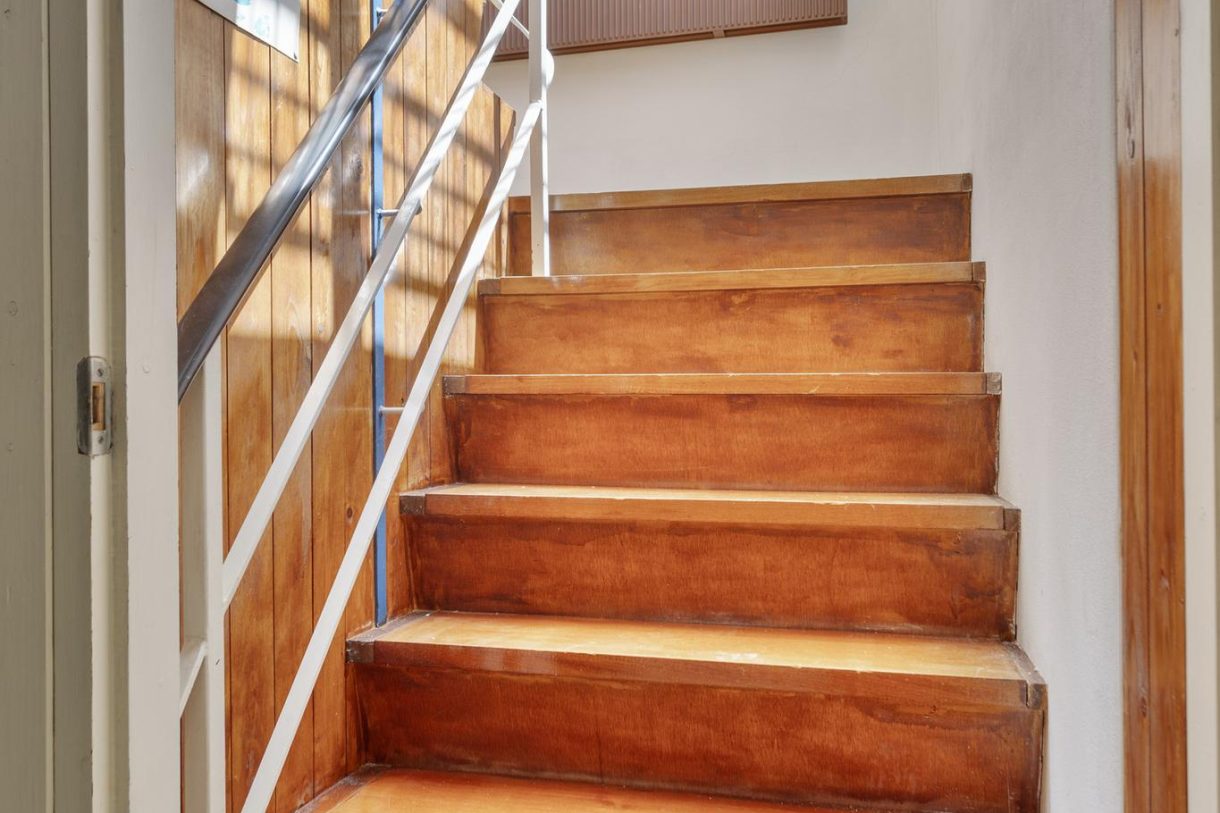 Te koop: Foto Woonhuis aan de Marderhoek 45 in Lelystad