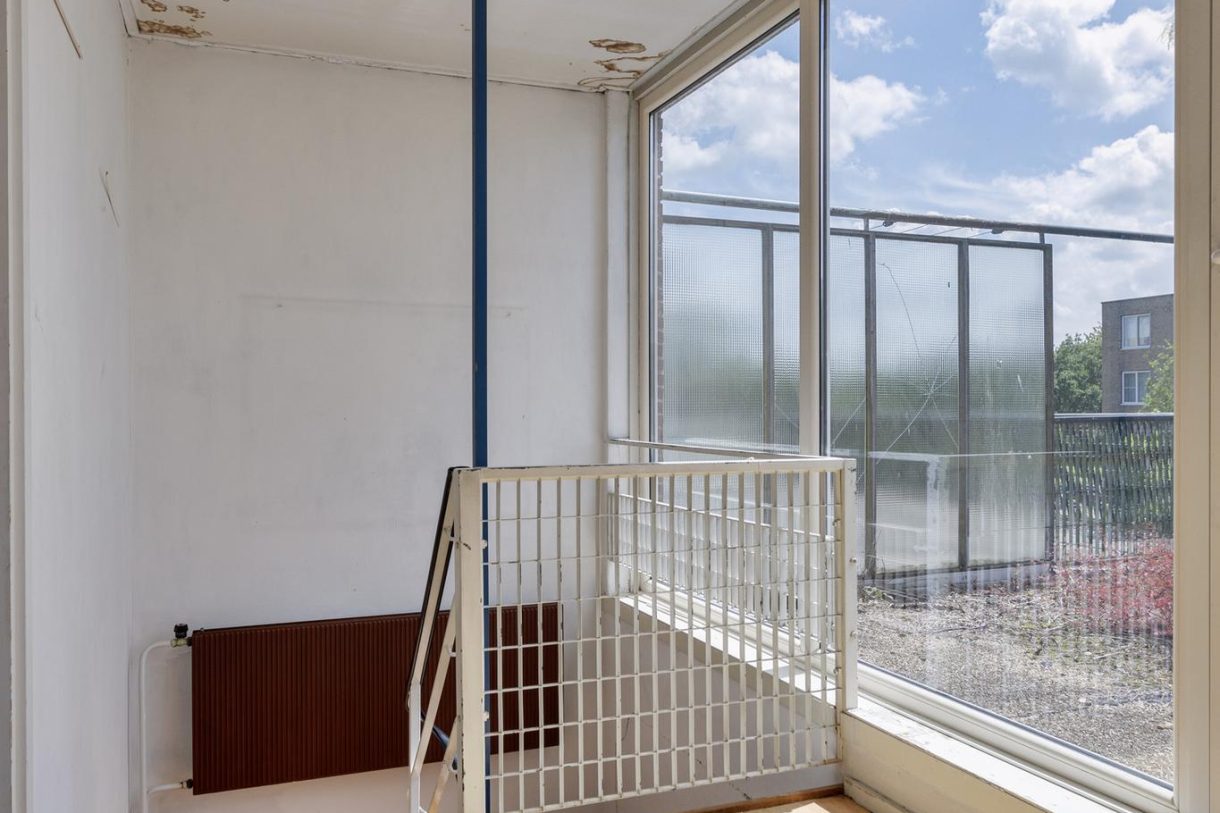 Te koop: Foto Woonhuis aan de Marderhoek 45 in Lelystad