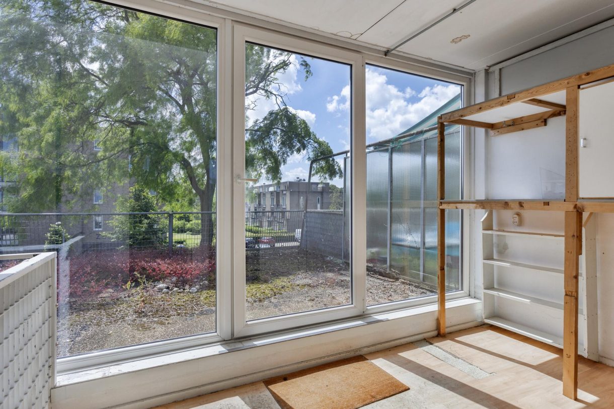 Te koop: Foto Woonhuis aan de Marderhoek 45 in Lelystad