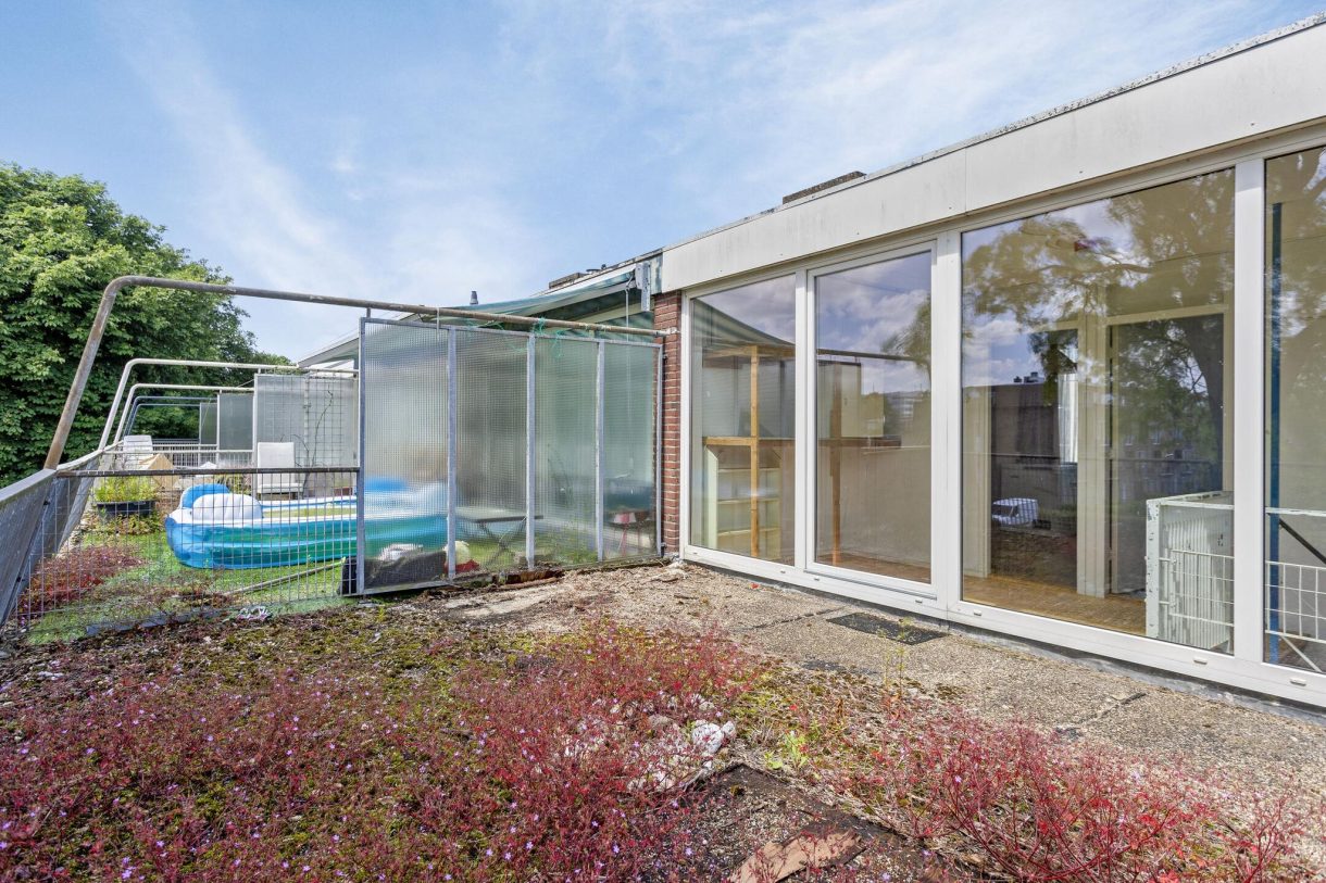 Te koop: Foto Woonhuis aan de Marderhoek 45 in Lelystad