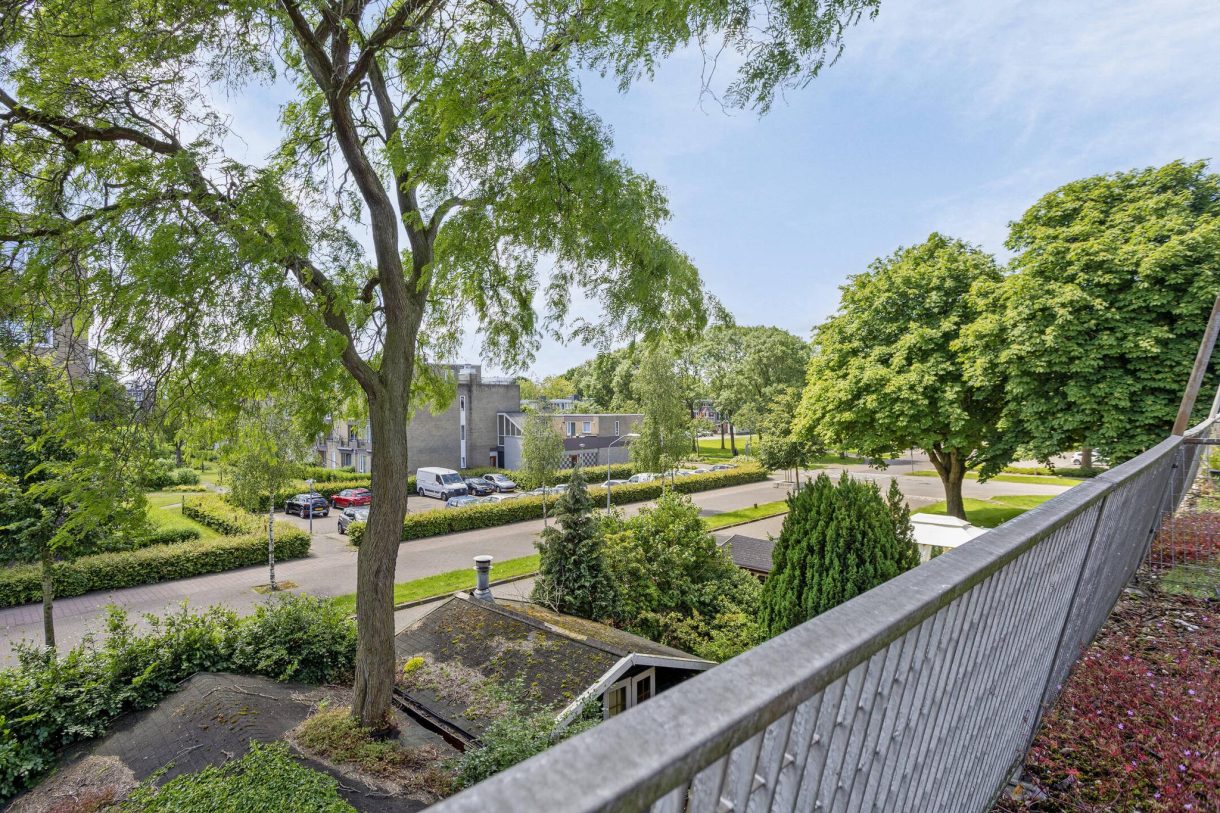 Te koop: Foto Woonhuis aan de Marderhoek 45 in Lelystad