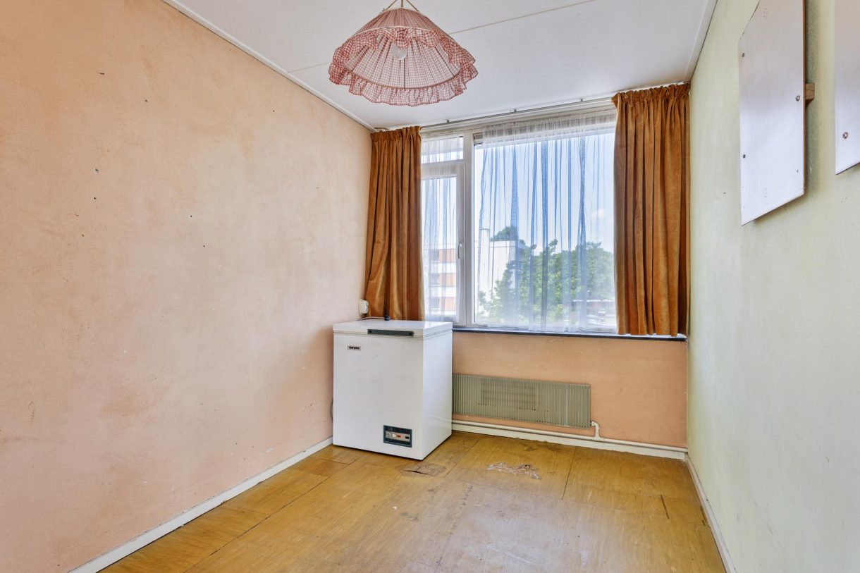 Te koop: Foto Woonhuis aan de Marderhoek 45 in Lelystad