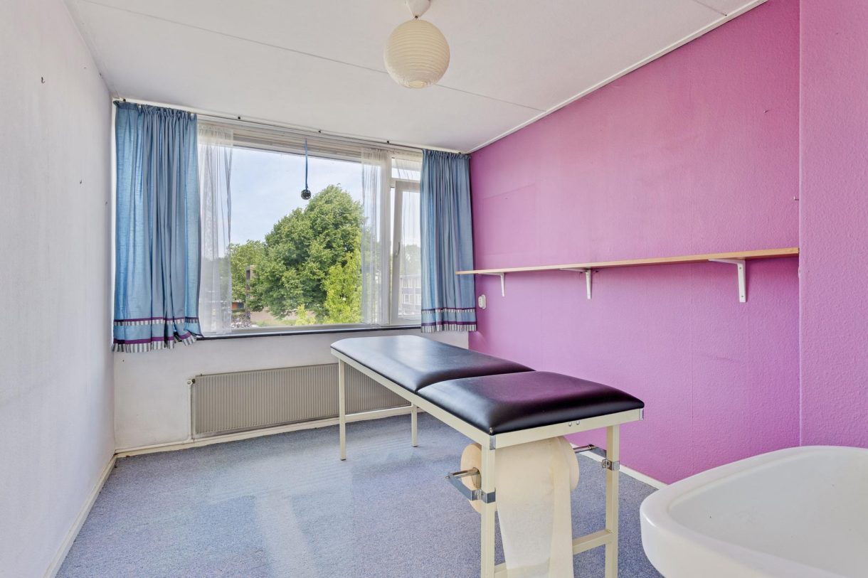 Te koop: Foto Woonhuis aan de Marderhoek 45 in Lelystad