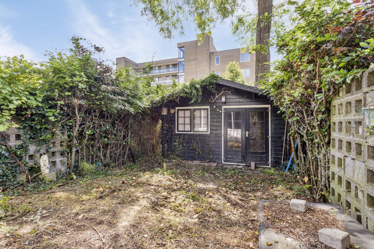 Te koop: Foto Woonhuis aan de Marderhoek 45 in Lelystad