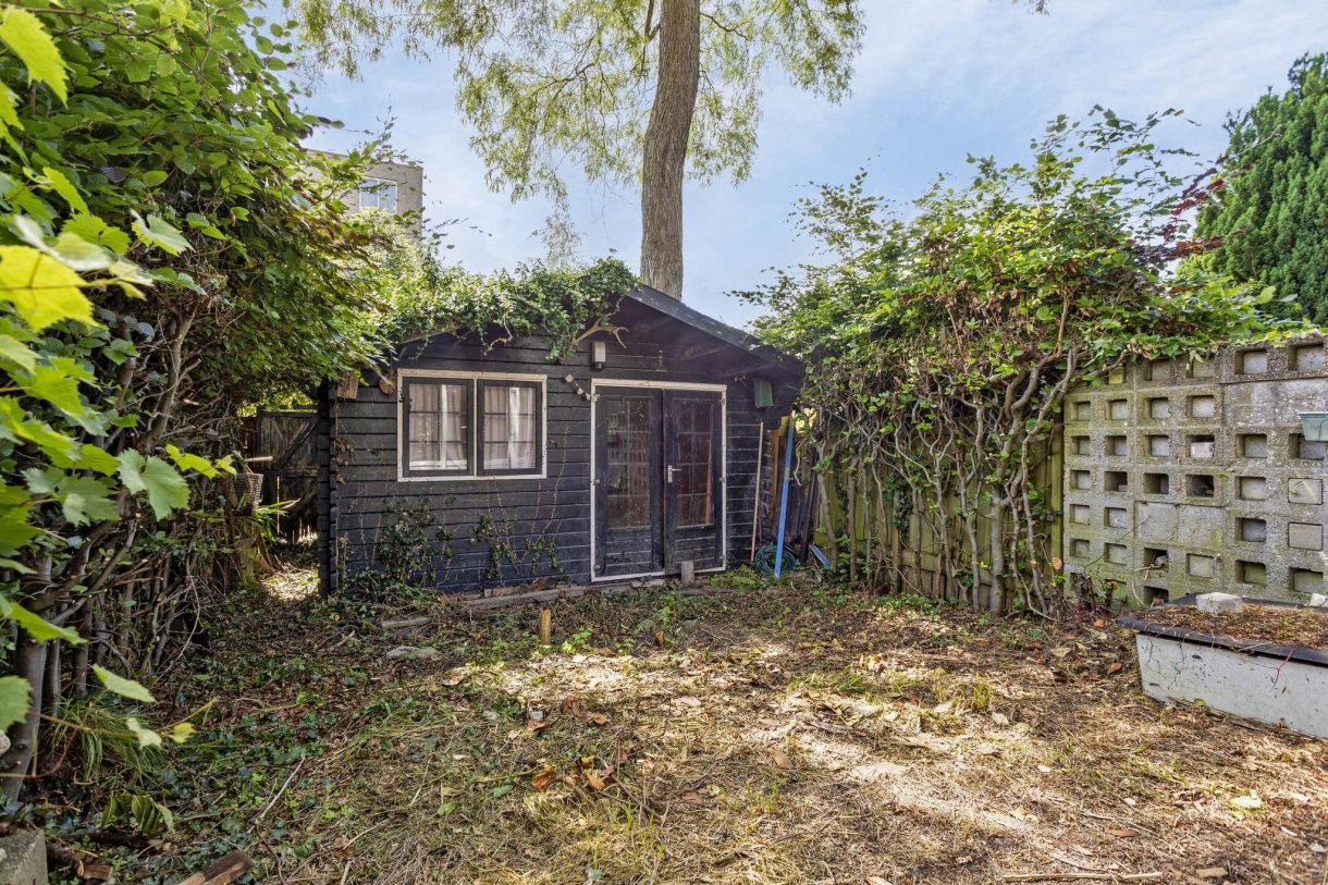 Te koop: Foto Woonhuis aan de Marderhoek 45 in Lelystad