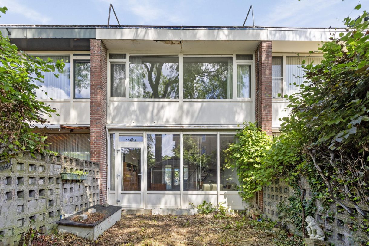 Te koop: Foto Woonhuis aan de Marderhoek 45 in Lelystad