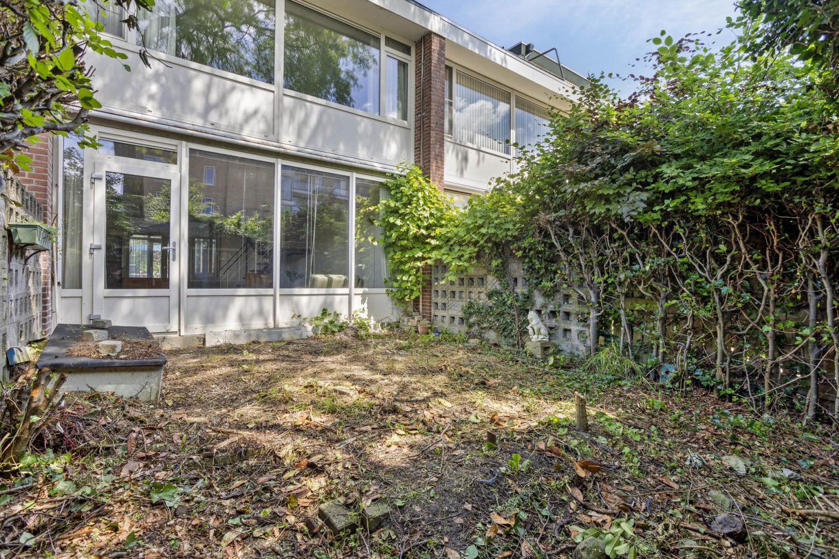 Te koop: Foto Woonhuis aan de Marderhoek 45 in Lelystad