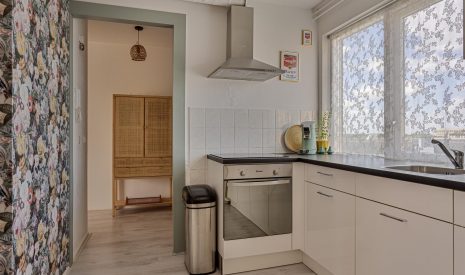 Te koop: Foto Appartement aan de Agorahof 439 in Lelystad