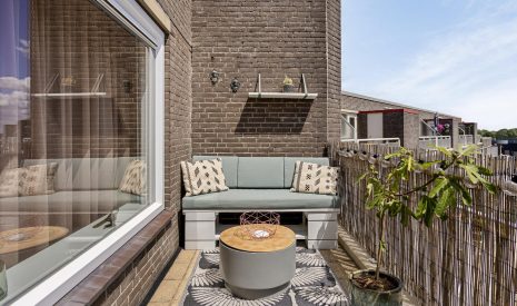 Te koop: Foto Appartement aan de Agorahof 439 in Lelystad