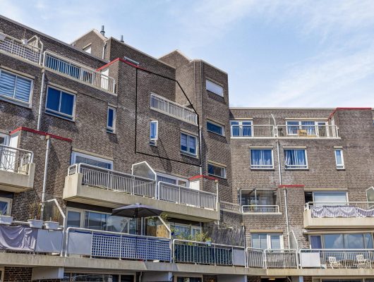 Hoofdfoto van Lelystad Agorahof 439