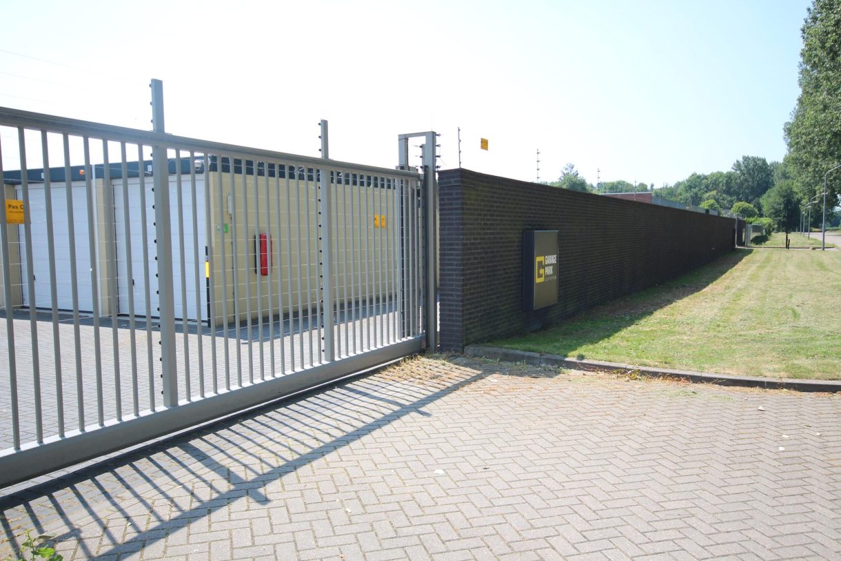 Te koop: Foto Overig OG aan de Kwikstraat 3-60 in Lelystad