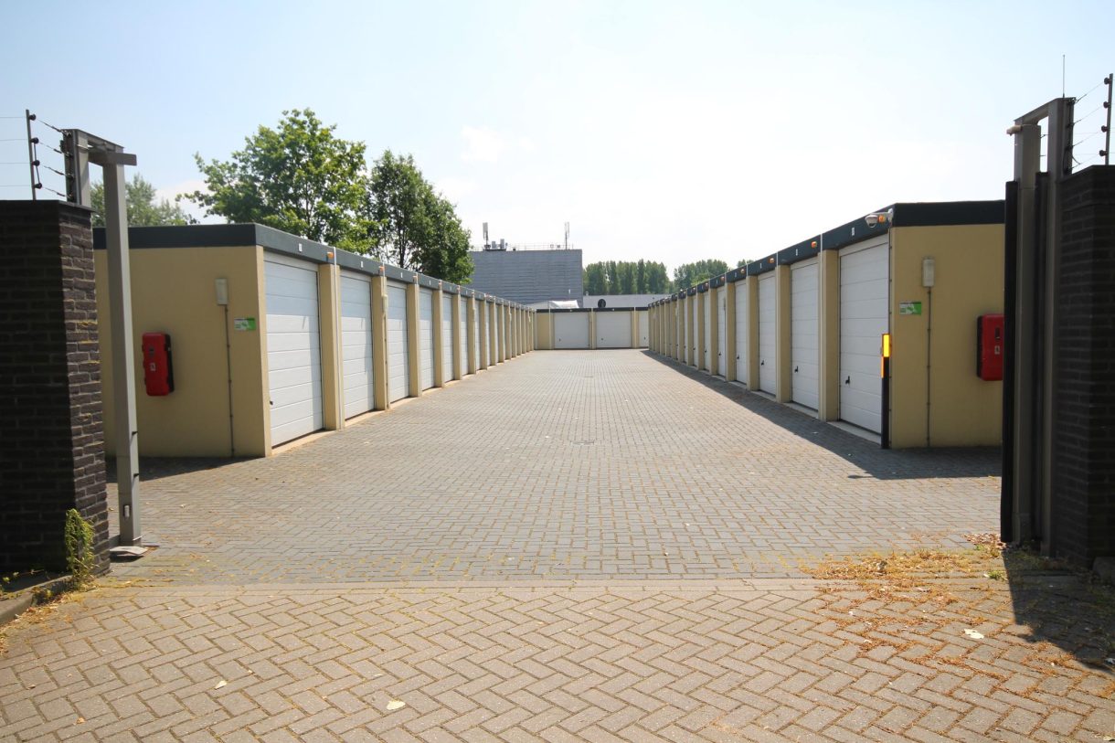 Te koop: Foto Overig OG aan de Kwikstraat 3-60 in Lelystad