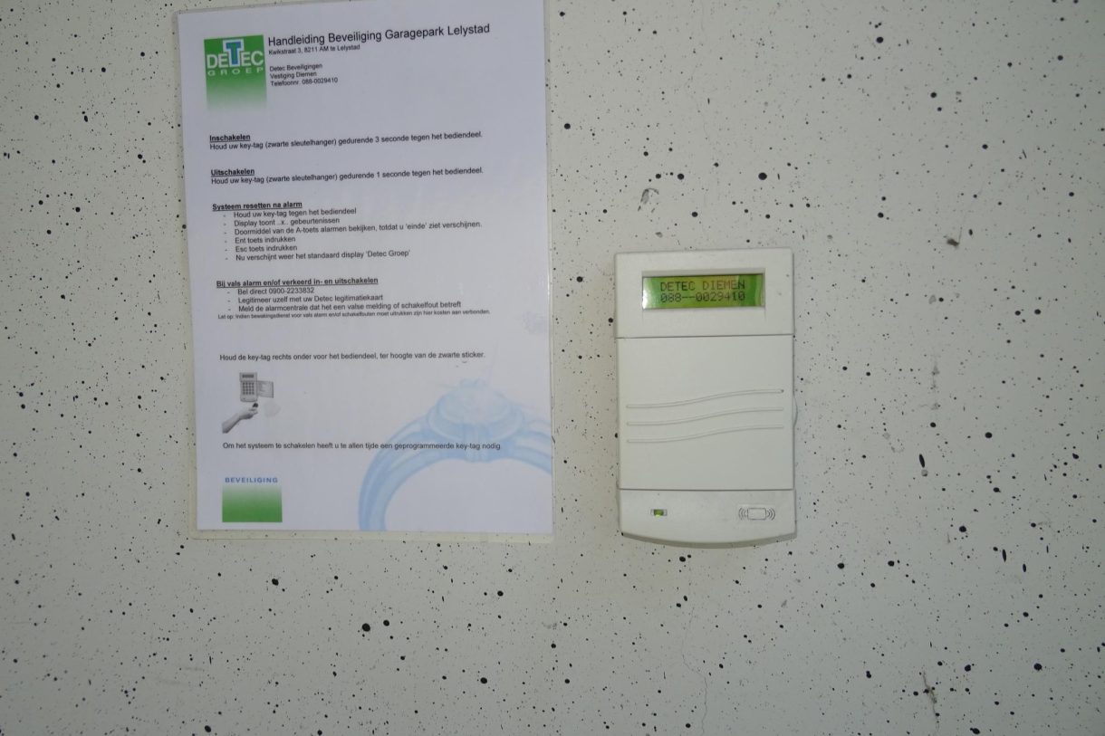 Te koop: Foto Overig OG aan de Kwikstraat 3-60 in Lelystad