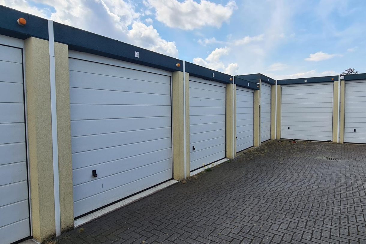 Te koop: Foto Overig OG aan de Kwikstraat 3-60 in Lelystad