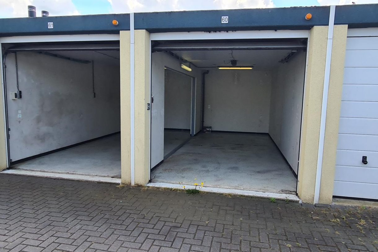 Te koop: Foto Overig OG aan de Kwikstraat 3-60 in Lelystad