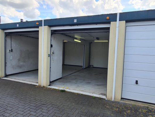 Hoofdfoto van Lelystad Kwikstraat 3-60