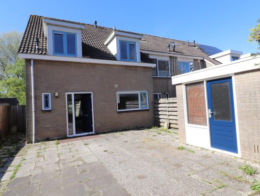 Hoofdfoto van Lelystad Kogge 07 30