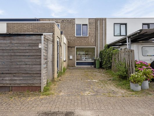 Hoofdfoto van Lelystad Schoener 16 84