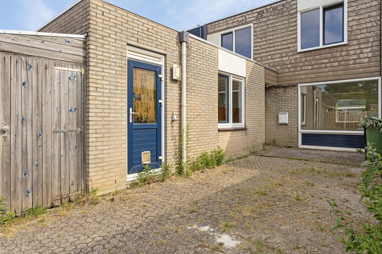 Te koop: Foto Woonhuis aan de Schoener 16 84 in Lelystad