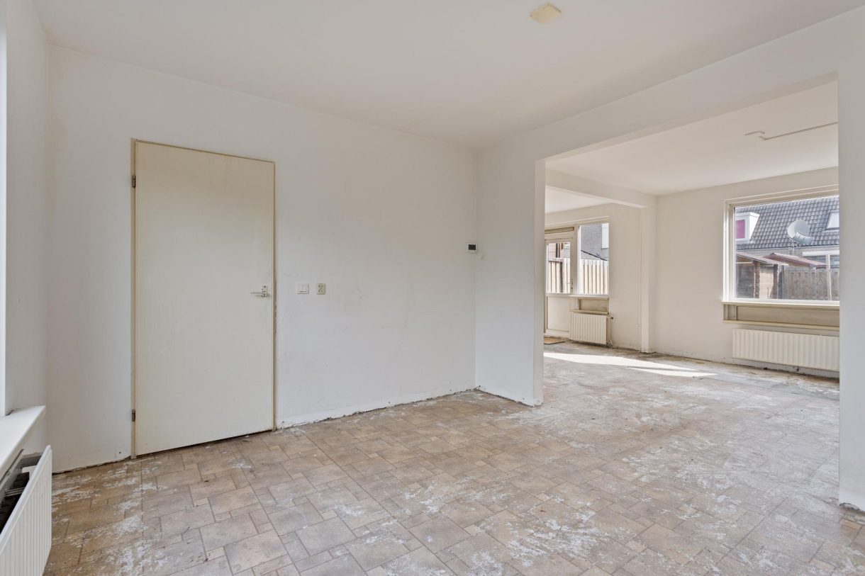 Te koop: Foto Woonhuis aan de Schoener 16 84 in Lelystad