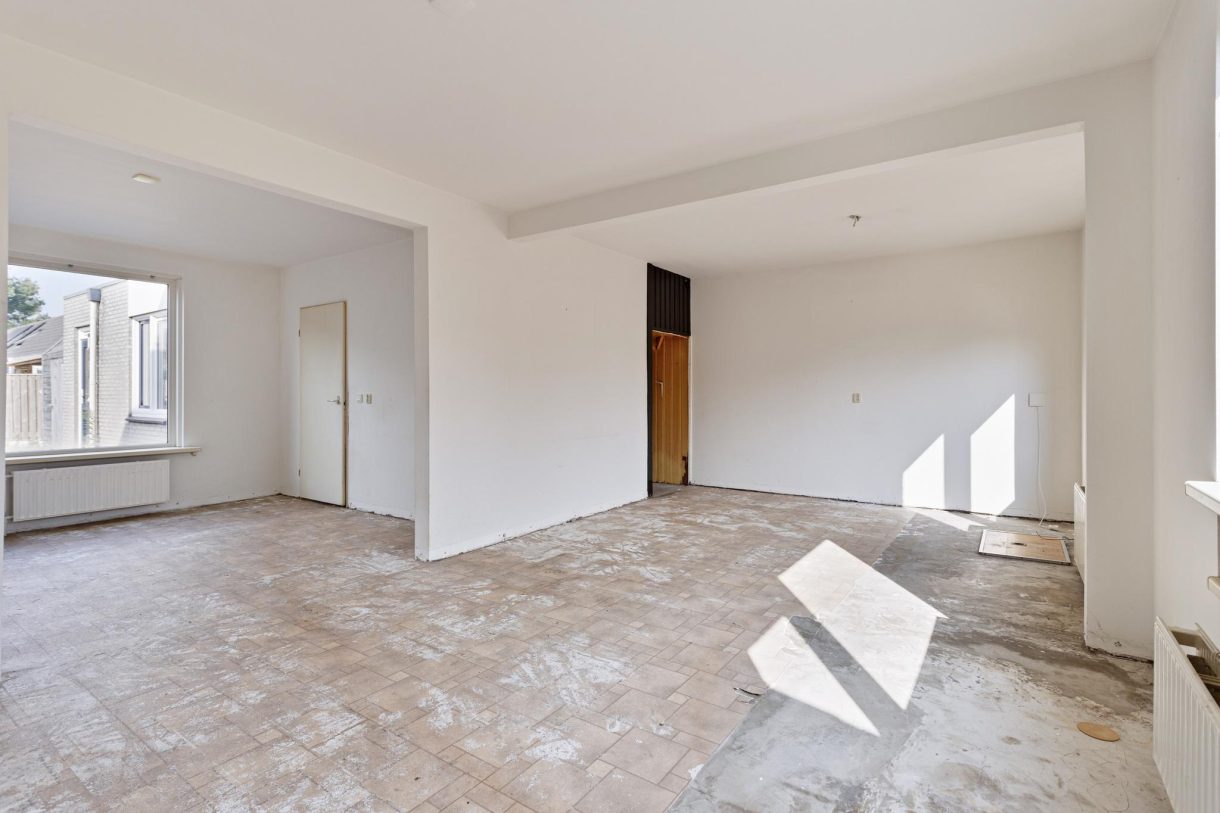 Te koop: Foto Woonhuis aan de Schoener 16 84 in Lelystad