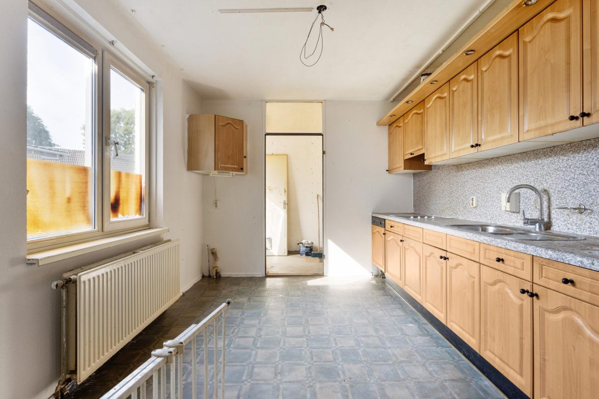 Te koop: Foto Woonhuis aan de Schoener 16 84 in Lelystad