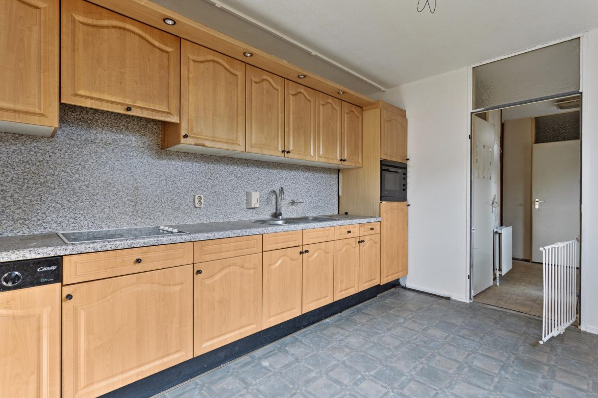 Te koop: Foto Woonhuis aan de Schoener 16 84 in Lelystad