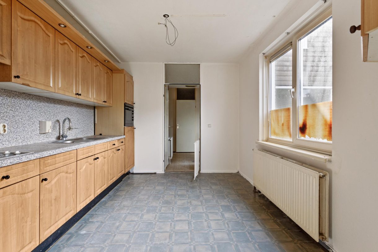 Te koop: Foto Woonhuis aan de Schoener 16 84 in Lelystad