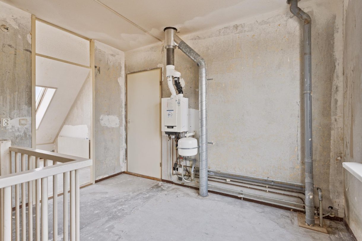 Te koop: Foto Woonhuis aan de Schoener 16 84 in Lelystad