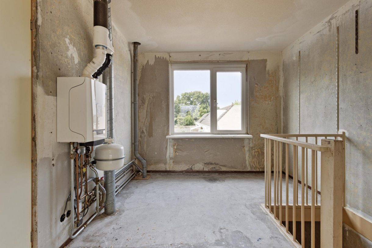 Te koop: Foto Woonhuis aan de Schoener 16 84 in Lelystad