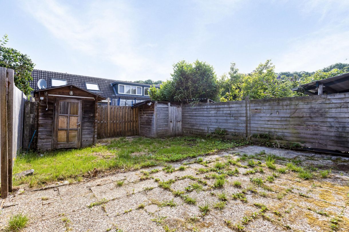 Te koop: Foto Woonhuis aan de Schoener 16 84 in Lelystad