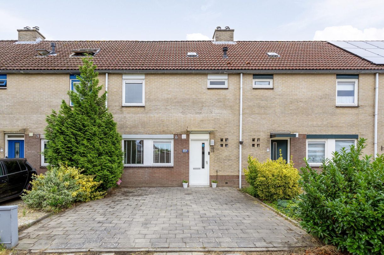 Te koop: Foto Woonhuis aan de Schoener 48 23 in Lelystad