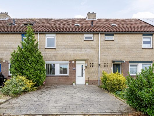 Hoofdfoto van Lelystad Schoener 48 23