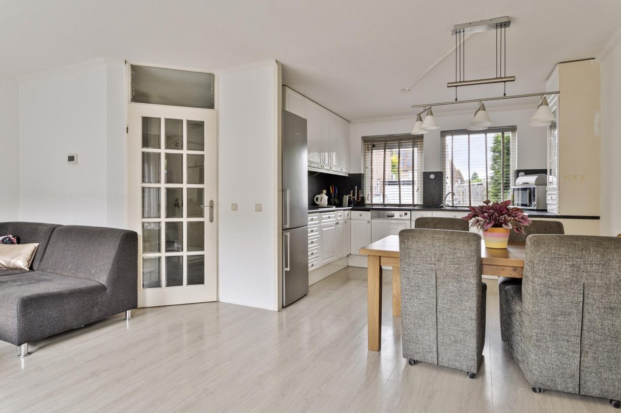 Te koop: Foto Woonhuis aan de Schoener 48 23 in Lelystad