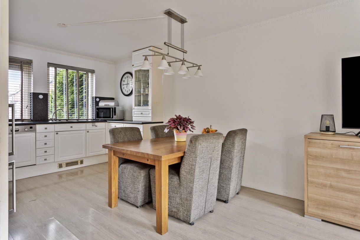 Te koop: Foto Woonhuis aan de Schoener 48 23 in Lelystad