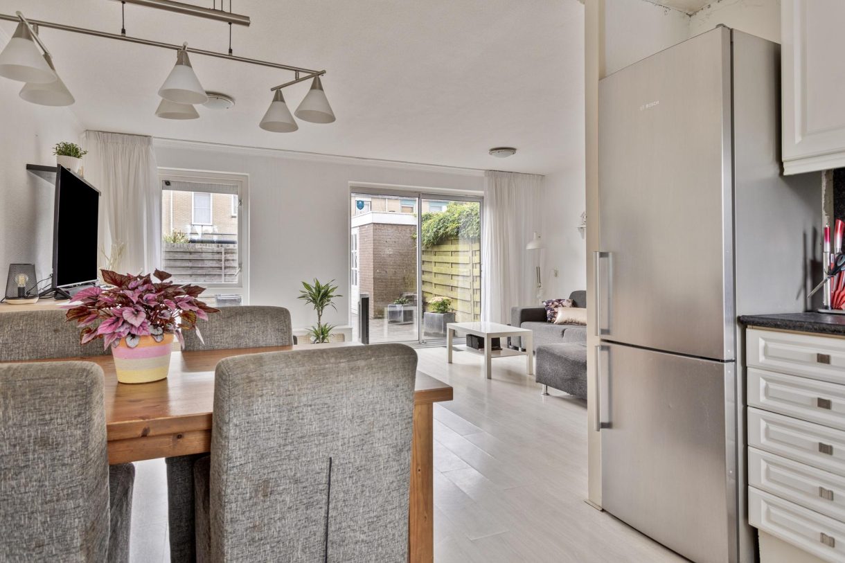 Te koop: Foto Woonhuis aan de Schoener 48 23 in Lelystad