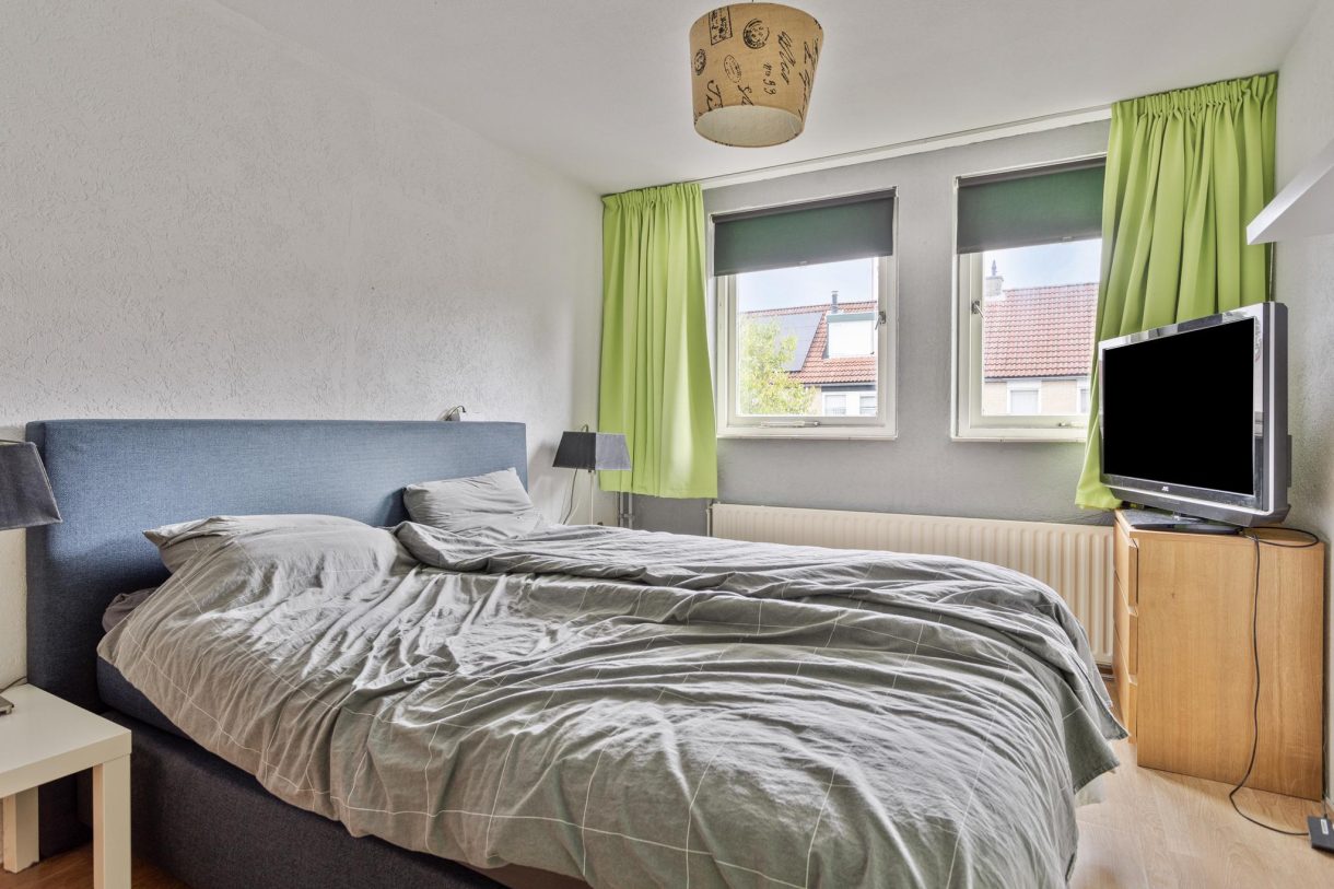 Te koop: Foto Woonhuis aan de Schoener 48 23 in Lelystad