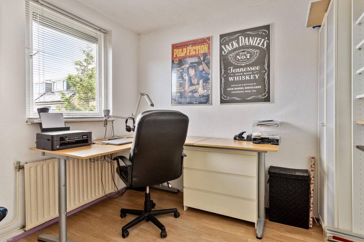 Te koop: Foto Woonhuis aan de Schoener 48 23 in Lelystad