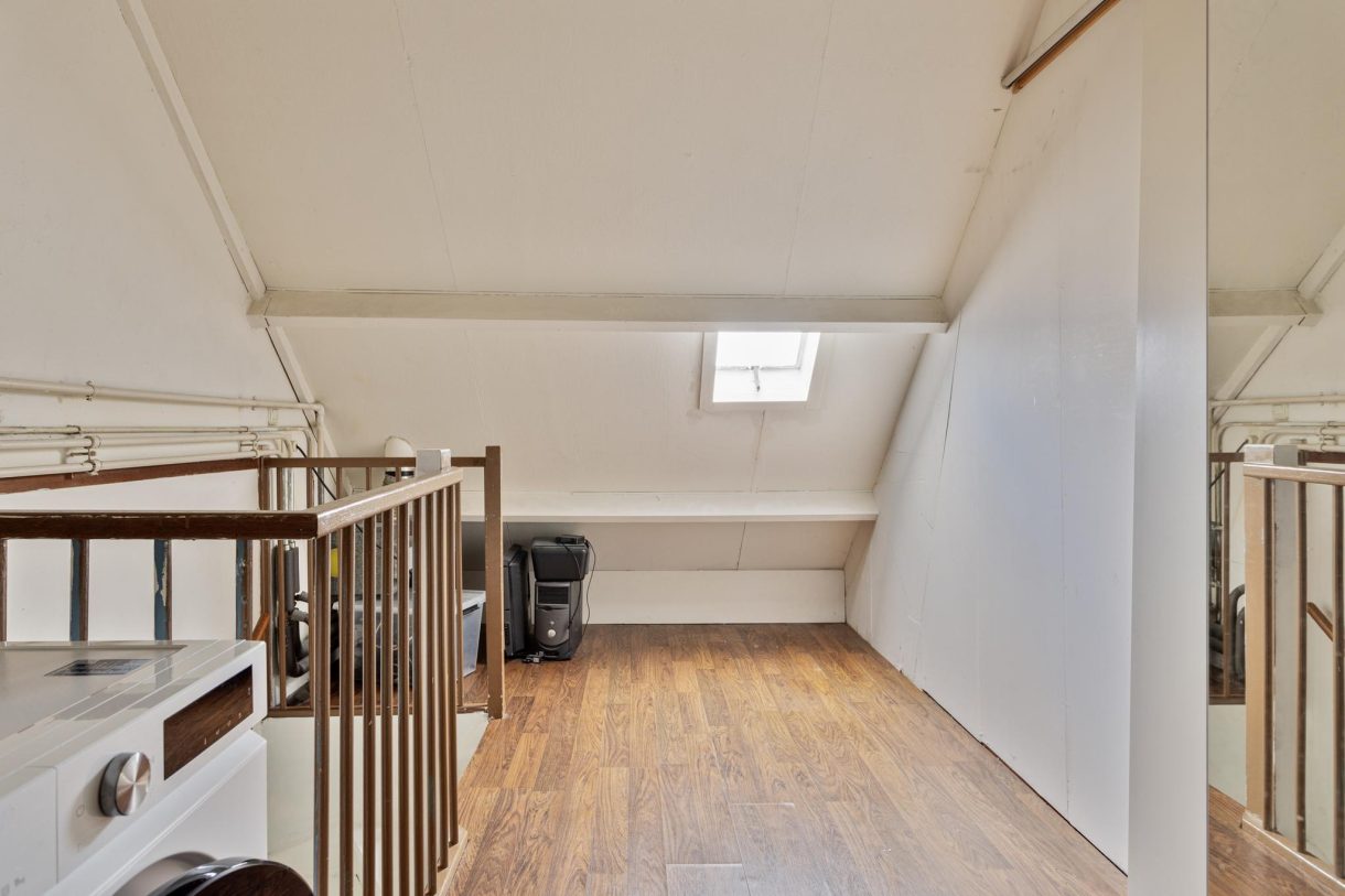 Te koop: Foto Woonhuis aan de Schoener 48 23 in Lelystad