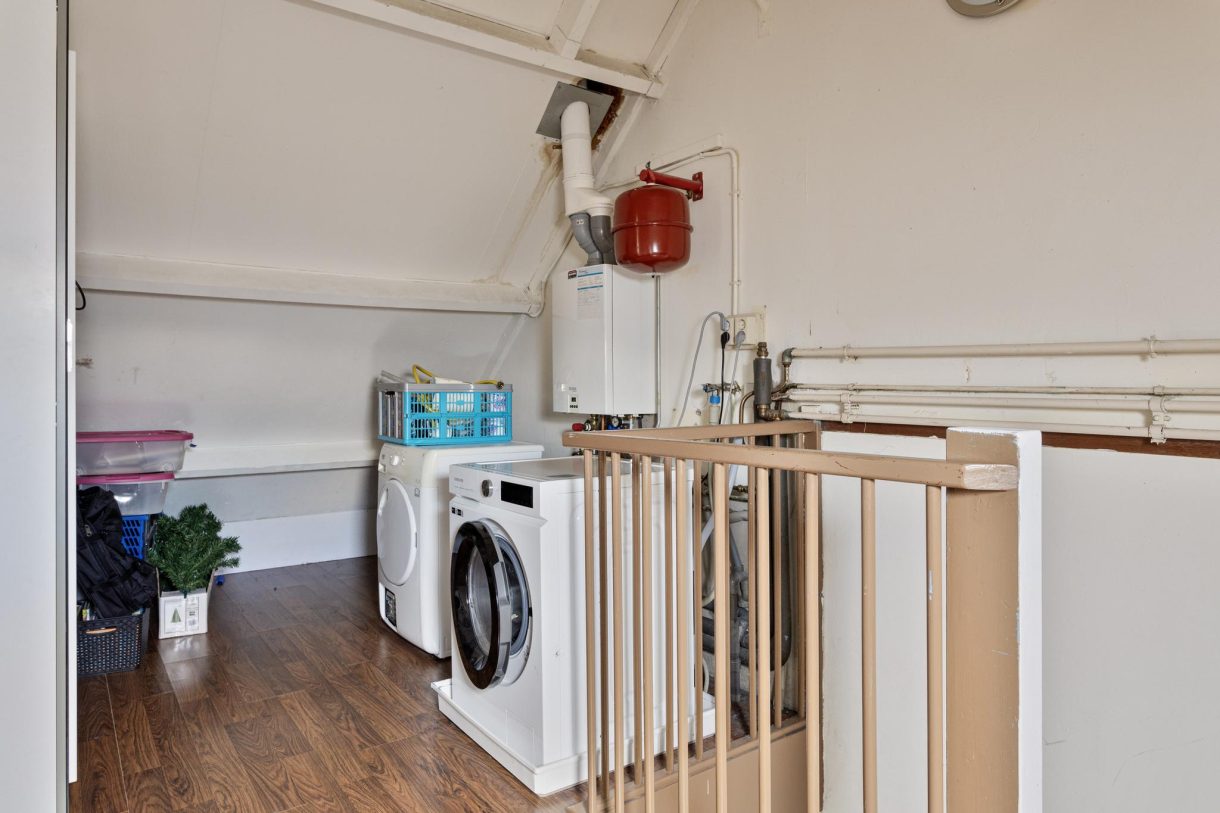 Te koop: Foto Woonhuis aan de Schoener 48 23 in Lelystad